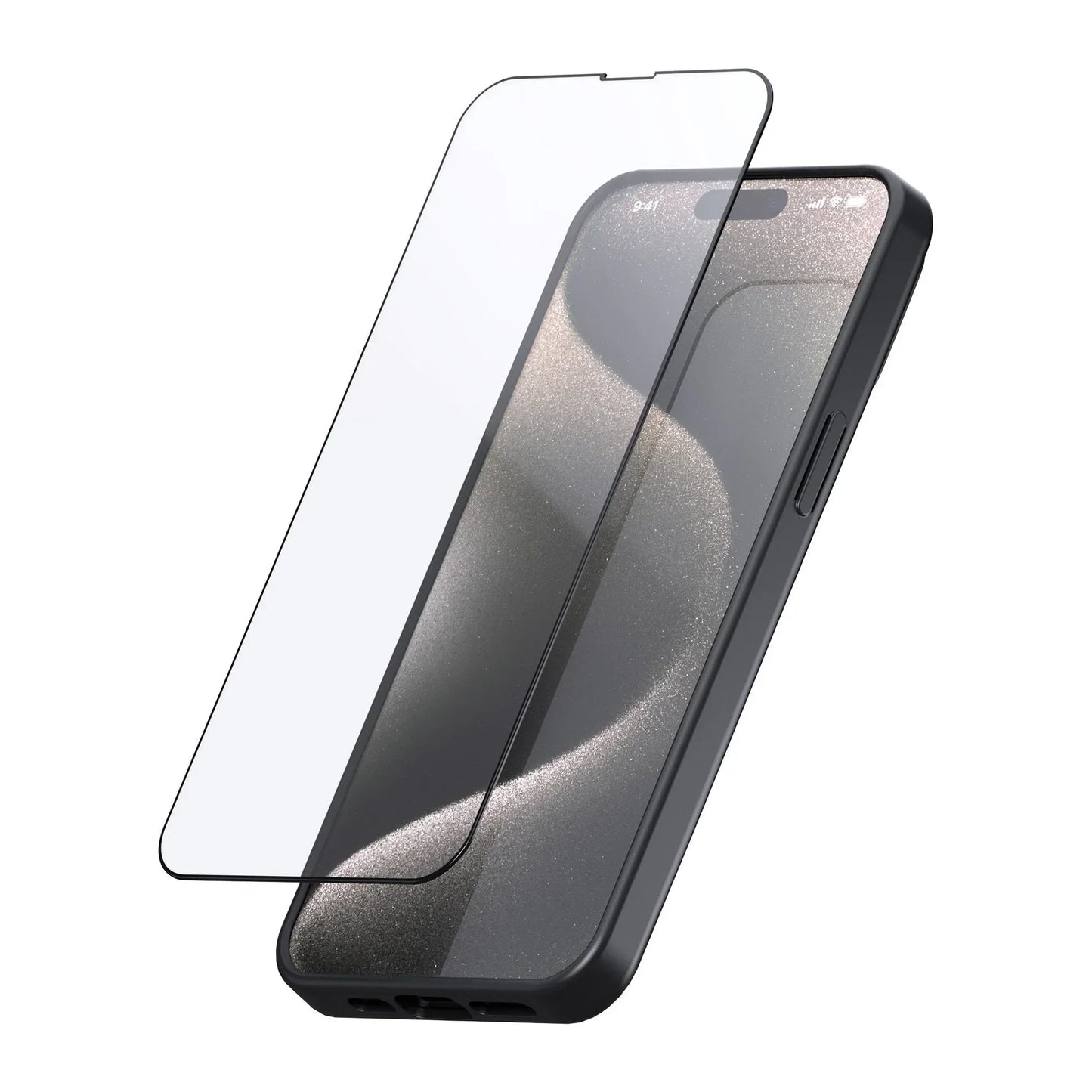 iPhone 15 Pro - Vitre de protection